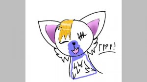 Арт Кошмарная звезда КВ♥️♥️♥️❤️⭐😁