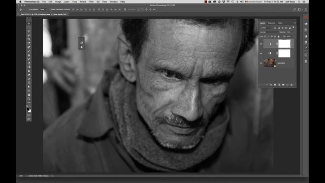 RAW to smart object смотреть онлайн