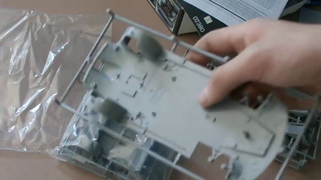 Unboxing F430 Spyder смотреть онлайн