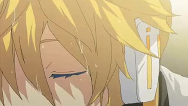 Видеозаписи ✯◡✯ Kagamine Len 02 Vocaloid ✯◡✯ смотреть онлайн