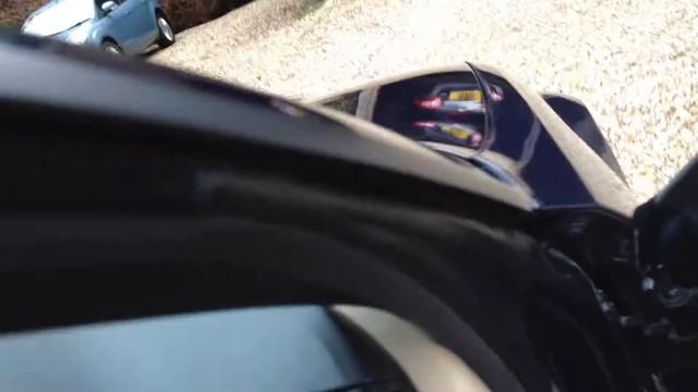 BMW 330 Ci Sport Auto Convertible смотреть онлайн