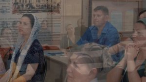 Донская духовная семинария | Фильм-экскурсия