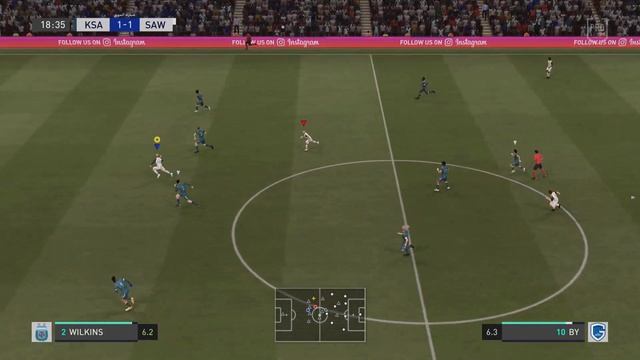 Robin Van Persi #pro club смотреть онлайн