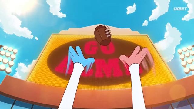 Мультяшки: Луниверситет - Intro (Russian, AniMaunt) смотреть онлайн