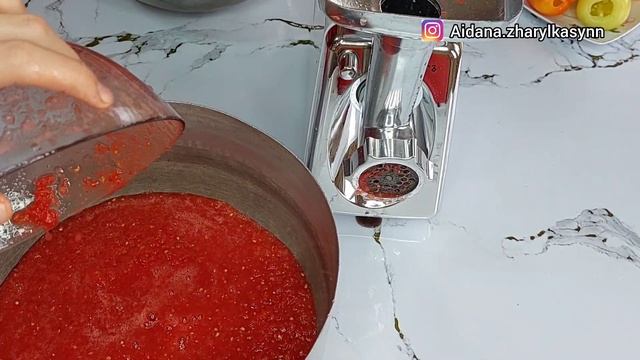 Сіз бұл салатты жасап көрмедіңіз. Ең дәмді қыстық салат. Қыстық салат. Салат на зиму. На зиму смотреть онлайн