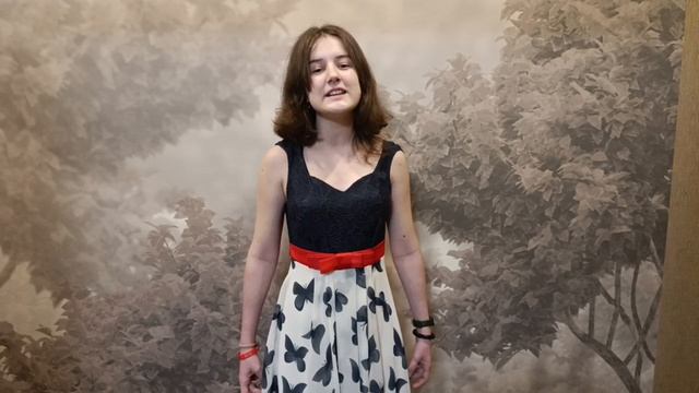 Куприянова Лада Большой хоровод смотреть онлайн