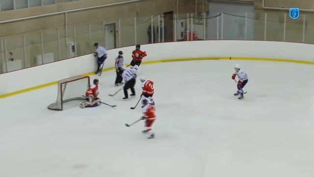 ХК Профсоюз Скотозабойщиков vs ХК Легенда смотреть онлайн