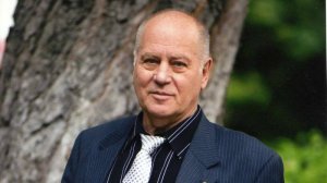 "Константин Скворцов. Послушаем жизнь"