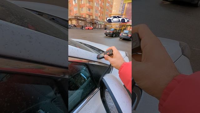 Автоподбор Ставрополь, проверка Кия Спортейдж, без эндоскопии по желанию заказчика.
