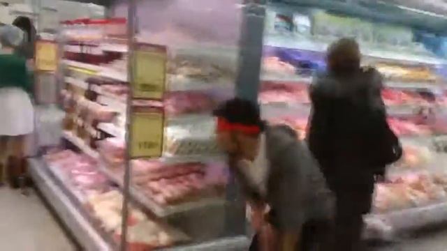 #хочукешью - 7 день - Лев смотреть онлайн