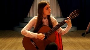 Иволга     (  гитара   )