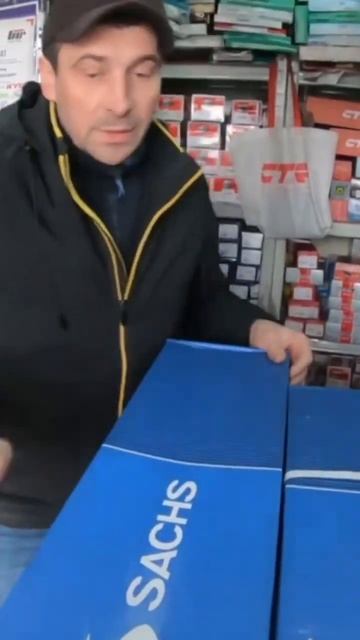 Не можна прокачувати АМОРТИЗАТОРИ SACHS до кінця? #амортизатори #sachs смотреть онлайн