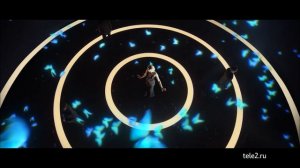 Реклама Tele 2 - "Иллюзионисты"
