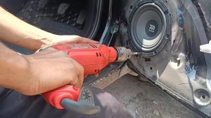 MOREL Maximo 6 MKII 6.5' 2-Way Component System Wired Subwoofer (Black)