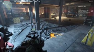 #The Division 2 #Охота на гиен!  👌✌️🫡💯