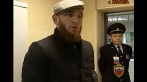 продаю людей - вооруженный чечен задержан в Москве