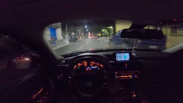 UPGRADES ESTÉTICOS NA BMW 320i SPORT GP смотреть онлайн