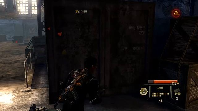 Alрha Protocol часть 10 смотреть онлайн