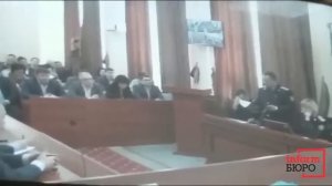 Прокуроры попросили оставить приговор Серику Ахметову без из 1