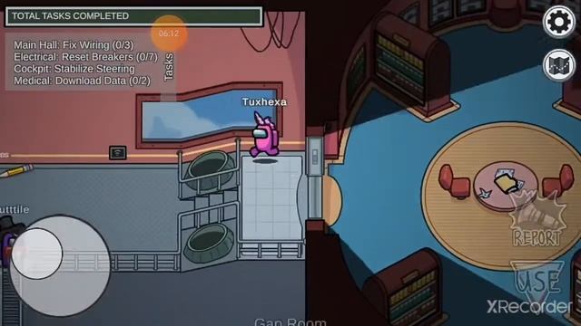 Nastavljamo among us смотреть онлайн