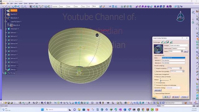 CATIA Tutorial | CATIA Tutorial for beginners in 2024