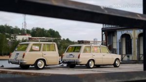 Жигули это машина