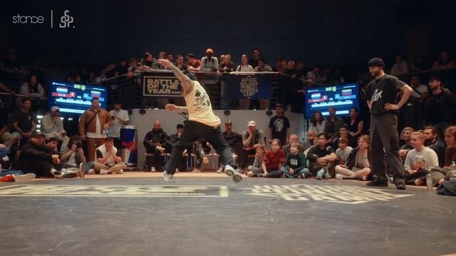 Liltwin vs Hook Up | 1vs1 Top 16 | BOTY CE X HHPC 2023 смотреть онлайн