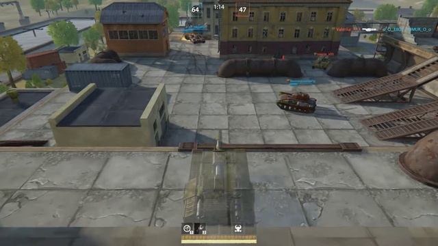 Коротко об оптимизации Tanki X смотреть онлайн