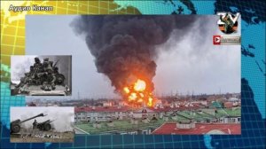 Сводка СВО 28 февраля. Адская бомба устроила нацикам смерть в шоколаде
