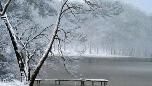 КРАСОТЫ ЗИМУШКИ ЗИМЫ смотреть онлайн