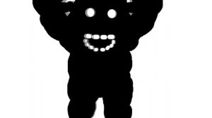 Cкример тень бонни