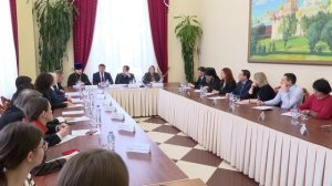 Совет проректоров