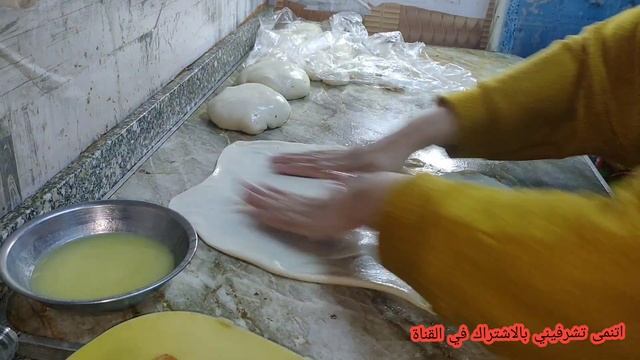 قلت كفايه كده على طاقيه السلطان❗ وقمت عملت احلى فطير مشلتت وشرقي смотреть онлайн