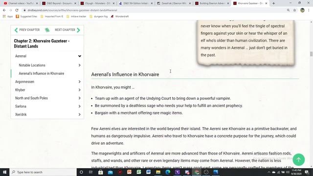 After the Last War Episode 18: Sitting Down With Kaft смотреть онлайн