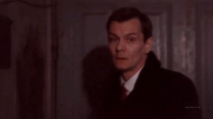 Алина и Руневский [Карамора] || Где ты