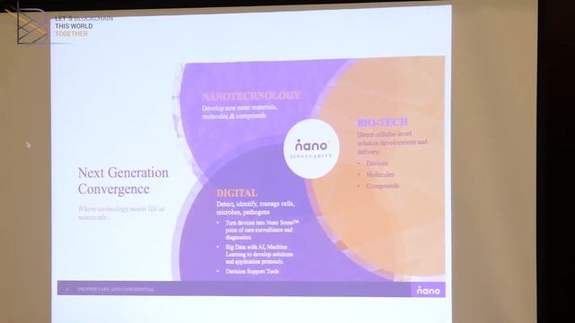 Steve Papermaster at B Conference Abu Dhabi 2017 смотреть онлайн