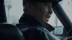 Сержан братан 8 серия