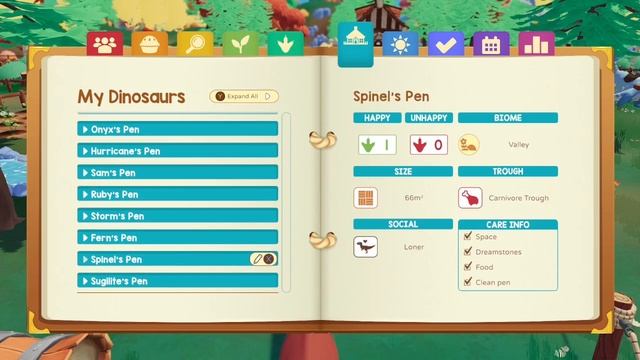 Poultice For Agami! | Paleo Pines Ep 81 смотреть онлайн