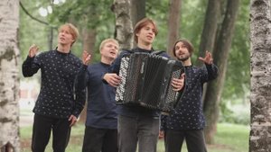 Березы - ансамбль Иваны, Пермь