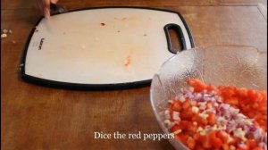 Fresh Salsa