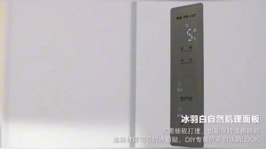 Обзор умного холодильника Xiaomi Mijia Refrigerator French 439L (BCD-439WFMBI)