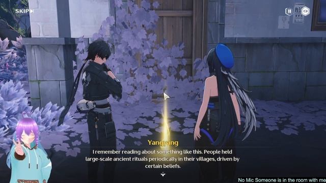 No Commentary Wuthering Waves Gameplay Part 5