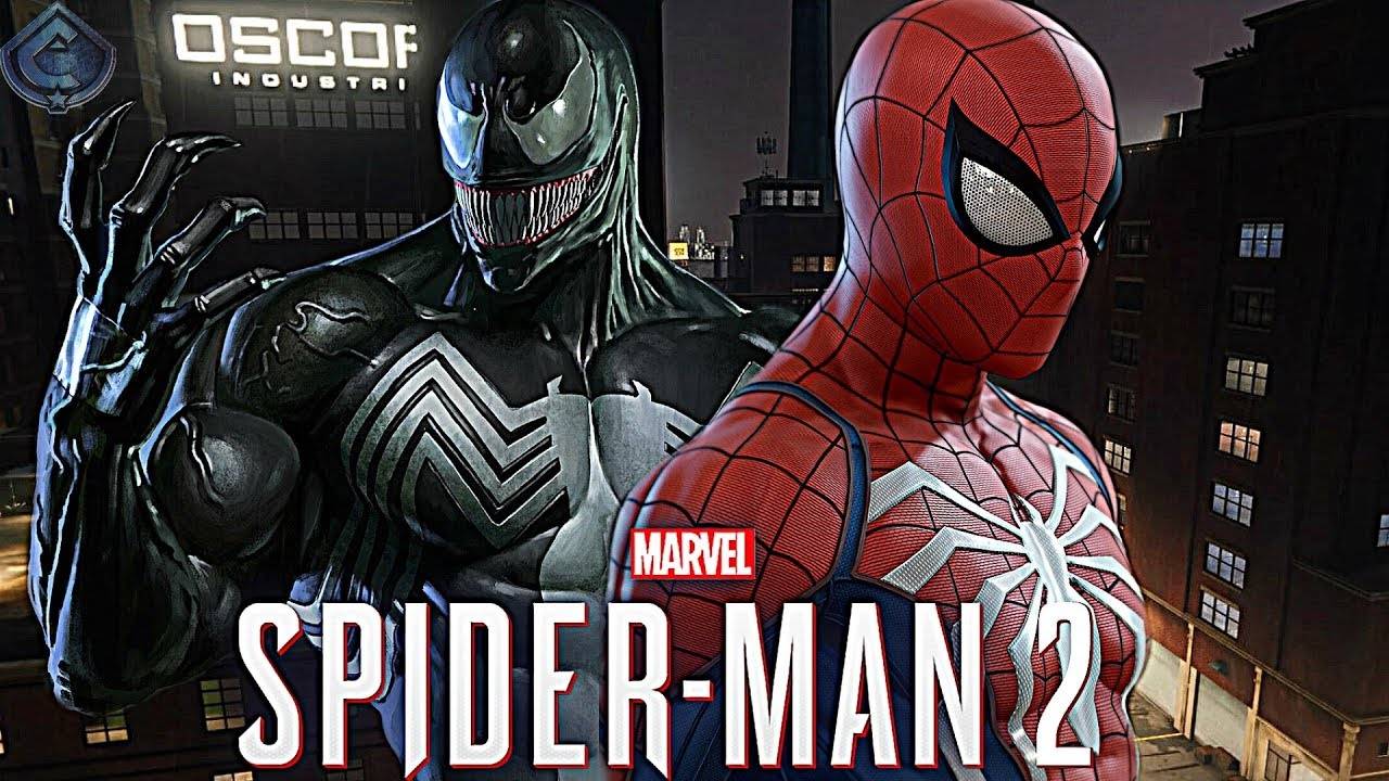 Marvels Spider Man 2 #12
