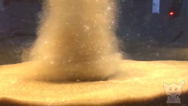 Симулятор торнадо (Красиво №6) смотреть онлайн