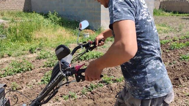 картошка чопиш жараёни смотреть онлайн