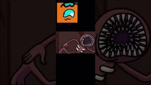 Сделал реакцию на Doors!!! Fera animations