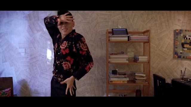 WAACKING DANCE VIDEO | C2LOW | #notoldbutoldshool смотреть онлайн