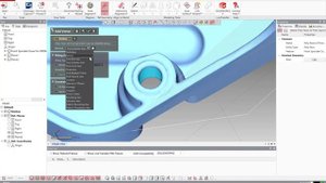 Getting Started with Geomagic Design X: Interactive Alignment