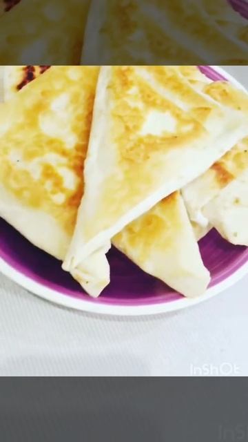 Пирог с капустой и картошкой.