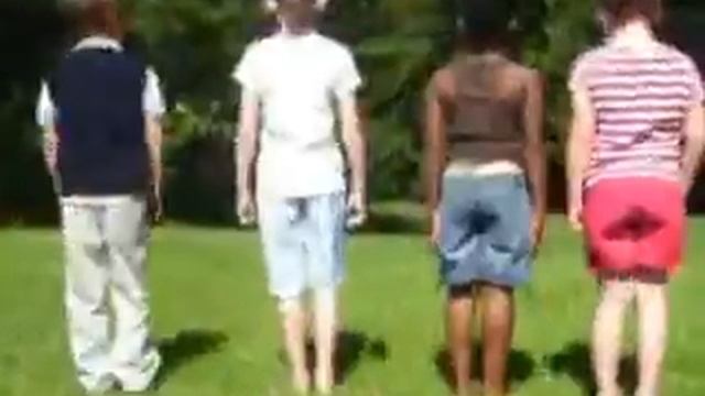 Sadie Hawkins Dance смотреть онлайн